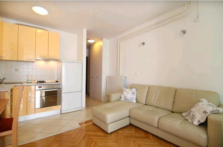 Apartment Split Sun Luaran gambar