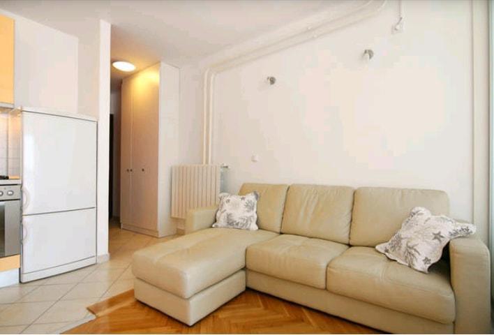 Apartment Split Sun Luaran gambar