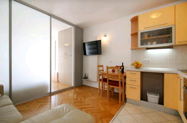 Apartment Split Sun Luaran gambar