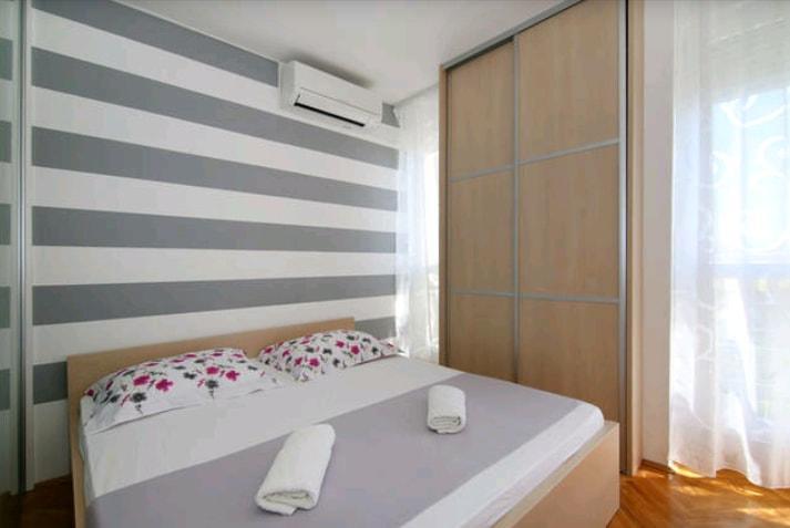 Apartment Split Sun Luaran gambar