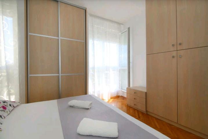 Apartment Split Sun Luaran gambar