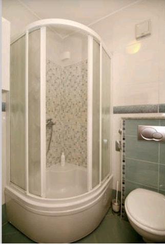 Apartment Split Sun Luaran gambar