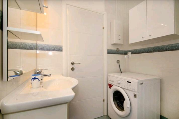 Apartment Split Sun Luaran gambar