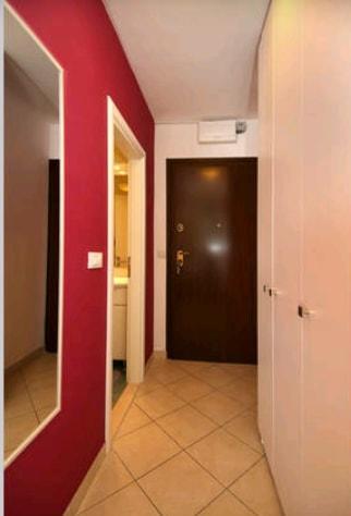 Apartment Split Sun Luaran gambar