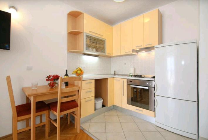 Apartment Split Sun Luaran gambar